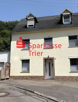 Reihenendhaus mit modernem Tageslichtbad und großem Garten! - Riveris