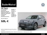 VW Tiguan, 2.0 TDI Life °, Jahr 2024 - Feldkirchen-Westerham