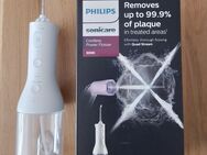 Munddusche PHILIPS Power Flosser 3000 - Bad Wiessee