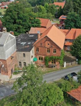 Wohnen in der alten Senffabrik - 17 hochwertige Eigentumswohnungen zum Erstbezug Vermietung - Estorf (Landkreis Nienburg (Weser))