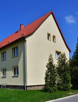 Ruhig, aber zentral in Lugau - Lugau (Erzgebirge)