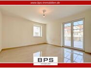 Elegante 2-Zimmer-Wohnung mit großzügiger Dachterrasse - Hannover