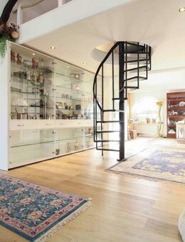 Ein Zuhause mit Herz - großzügiges Familienanwesen in ruhiger Feldrandlage - Stadland