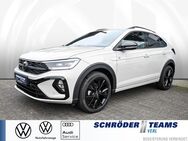 VW Taigo, 1.0 TSI R-Line Black Style, Jahr 2022 - Verl