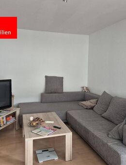 Attraktive Kapitalanlage! - Oberursel (Taunus)