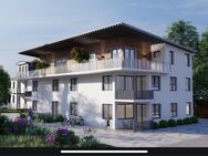 Exklusives Penthouse - Erstbezug mit großzügiger Dachterrasse & barrierefreiem Komfort - Appenweier