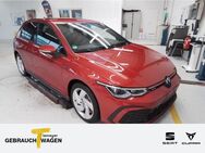 VW Golf, GTI, Jahr 2024 - Hemer