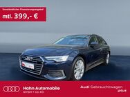 Audi A6, Avant Design 45TFSI qua, Jahr 2023 - Esslingen (Neckar)