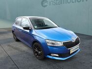 Skoda Fabia, 1.0 TSI 110 Style, Jahr 2018 - München