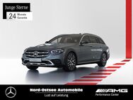 Mercedes E 220, d T Avantgarde Multibe, Jahr 2021 - Hamburg