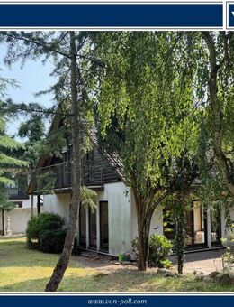 Wohlfühlhaus in schöner Lage von Kreuzwertheim... - Kreuzwertheim