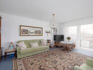 Kapitalanleger aufgepasst - Vermietete 2-Zimmer-Wohnung in begehrter Lage - Rastatt