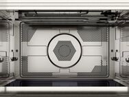 NEFF Einbau-Mikrowelle C1AMG84G1, Mikrowelle, 44 l, mit Heißluft
