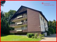 Hübsches Apartment mit Süd-Loggia und Garage! - Bad Sachsa