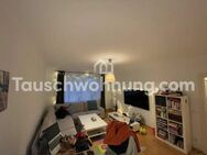 [TAUSCHWOHNUNG] Schöne wohnung mit Gartennutzung in Eimsbüttel gegen 3 Zi. - Hamburg