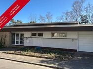Bungalow mit Einliegerwohnung auf dem schönen Bännjerrück, frei ab sofort - Kaiserslautern