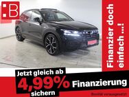 VW Touareg, 3.0 TDI 2x R-Line Black Style 22 DYN STAND, Jahr 2021 - Schopfloch (Bayern)