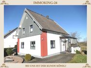 ++ MODERNISIERTES EINFAMILIENHAUS + SONNENTERRASSEN + WINTERGARTEN + GARTEN IN GUTER LAGE!! ++ - Monschau