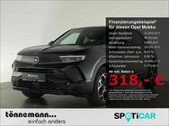 Opel Mokka, B ULTIMATE MATRIXLICHT MASSAGEFUNKTION SITZ, Jahr 2024 - Ahaus