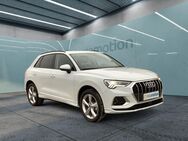 Audi Q3, advanced 35 TFSI |, Jahr 2024 - München