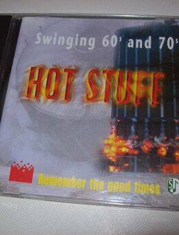 Swinging 60er 70er - Erwitte