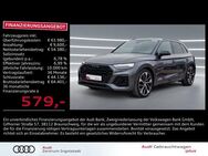 Audi SQ5, TDI Raute, Jahr 2022 - Ingolstadt