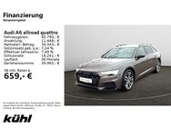 Audi A6 Allroad, 3.0 TDI 55 quattro, Jahr 2019 - Hildesheim