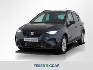 Seat Arona, 1.0 TSI Style, Jahr 2023 - Nürnberg