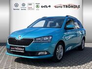 Skoda Fabia, 1.0 TSI Combi Ambition, Jahr 2022 - Grafenhausen