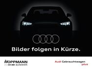 Audi Q3, Sportback nza 35 TFSI S-Line Black, Jahr 2023 - Herborn (Hessen)