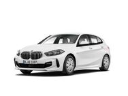 BMW 116, i AUTOMATIK M SPORT PRO 18 LC PROF M SPORT-LENKUNG, Jahr 2023 - Krefeld