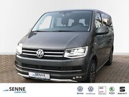 VW T6 Multivan, 2.0 TDI, Jahr 2019 - Barsinghausen