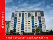 Attraktive Eigentumswohnung mit Weitblick in Koblenz-Metternich! - Koblenz