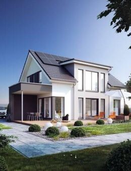 Mit LivingHaus zum Wohntraum: Freiheit neu erleben! - Diepholz