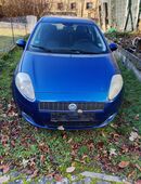 Verkaufe Fiat Punto in 97944
