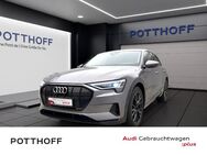 Audi e-tron, 50 q advanced 21Zoll, Jahr 2021 - Hamm