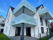 Ihr neues IMMOBILIEN QUARTIER: Neuwertige & barrierefreie Terrassenwohnung mit Garten KfW 55 - Wennigsen (Deister)