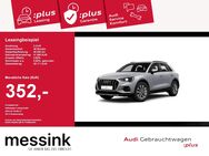 Audi Q3, advanced advanced 35 TDI quattro S, Jahr 2024 - Wermelskirchen