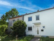 Familienfreundliches Reihenmittelhaus mit Einzelgarage in Schongau! - Schongau