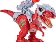 ROBO ALIVE Robotertier Robo Alive, Dino Wars Dinosaurier T-Rex Serie 1, mit Funktionen