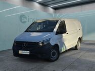 Mercedes Vito, 114 Lang BASE NEU, Jahr 2020 - München