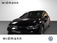 VW Golf, 1.5 l R-Line eTSI OPF, Jahr 2023 - Schwäbisch Gmünd