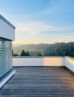 Extravagante Villa mit Fernblick & Pool - Altdorf (Nürnberg)