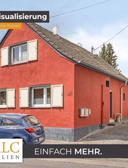 Einziehen und wohlfühlen - Ihr individuelles Stadthaus in Köln Lövenich - Köln