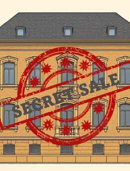 Im Top-Zustand! Solides Jugendstil-Zinshaus in bester Lage von Landau. - Landau (Pfalz)