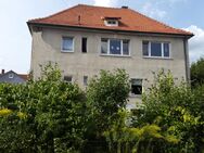 Zweifamilienhaus mit großzügigem Grundrissen - Lichtenfels (Bayern)