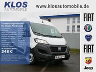 Fiat Ducato, 33 L2H2 HKaWa 140PS MJET E6D TECHNO CITY FREIGHT PLUS, Jahr 2024 - Dreieich