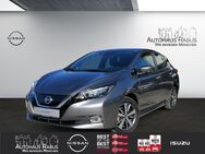 Nissan Leaf, Acenta h 150, Jahr 2020 - Memmingen