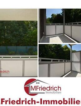*** RUHIG WOHNEN - SONNE GENIEßEN *** Ihr neues Zuhause in Bochum-Grumme - Bochum