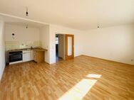 Ideal für Singles, Senioren oder Anleger - gepflegte Wohnung mit Aufzug & Waldnähe - Weißenhorn